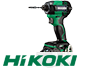 HiKOKI/ハイコーキ コードレスインパクトドライバ WH36DD NN/2XH
