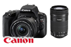 Canon デジタル一眼カメラ EOS Kiss X9 ダブルズームキット