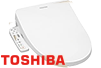東芝 温水洗浄便座 クリーンウォッシュ SCS-TL3