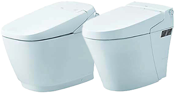 ウォシュレット・温水洗浄便座・トイレ買取【全国対応・高く売るなら